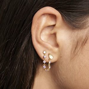 ear-ring woman jewellery